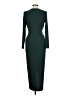 iris Green Cocktail Dress Size L - photo 2