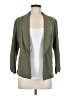 Bar III Green Blazer Size M - photo 1
