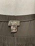 MSK Black Active Pants Size L (petite) - photo 7