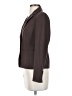Emma James Brown Blazer Size 4 Petite - photo 5