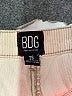 BDG 100% Cotton Gray Jeans Size 26 waist - photo 7