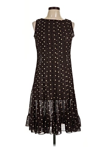Studio I Casual Dress (view 1)