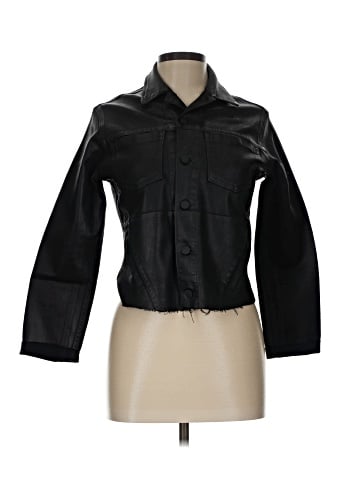 L'Agence Jacket (view 1)