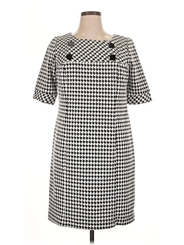 Rabbit Rabbit Rabbit Designs Casual Dress (view 1)
