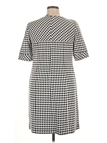 Rabbit Rabbit Rabbit Designs Casual Dress (view 2)