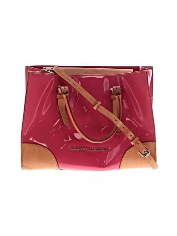 Dooney & Bourke Satchel (view 1)