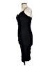 Assorted Brands Black Cocktail Dress Size L - photo 5