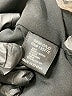 Olivaceous Black Casual Dress Size L - photo 8