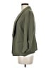 Bar III Green Blazer Size M - photo 5