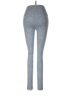 Lululemon Athletica Chevron-herringbone Gray Active Pants Size 6 (estimated) - photo 2