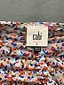CAbi Blue Sleeveless Blouse Size L - photo 7