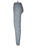 Lululemon Athletica Chevron-herringbone Gray Active Pants Size 6 (estimated) - photo 5