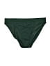 Syrokan Solid Green Swimsuit Bottoms Size S - photo 1