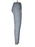 Lululemon Athletica Chevron-herringbone Gray Active Pants Size 6 (estimated) - photo 4