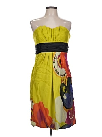 Kay Unger Cocktail Dress (view 1)