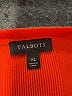 Talbots Orange Pullover Sweater Size XL - photo 7