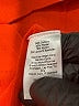 Talbots Orange Pullover Sweater Size XL - photo 8