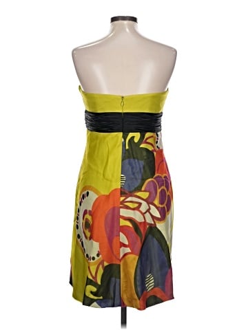Kay Unger Cocktail Dress (view 2)