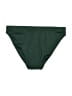 Syrokan Solid Green Swimsuit Bottoms Size S - photo 2
