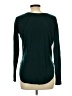RD Style Green Long Sleeve Top Size L - photo 2