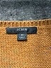 J.Crew Orange Sweater Vest Size M - photo 7