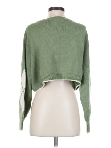 Elodie Pullover Sweater (view 2)