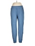 Amour Vert Blue Jeggings Size XL - photo 1