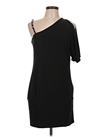 C Graffitti Casual Dress (view 1)