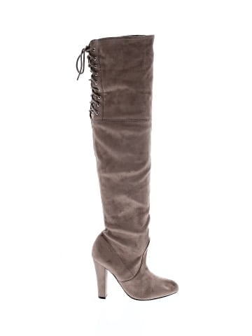 Steve Madden Boots (view 1)