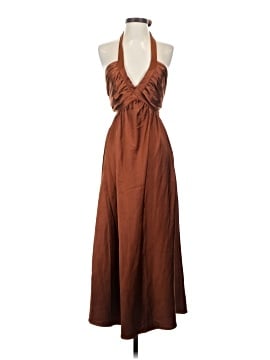 Line & Dot Casual Dress