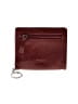 Wilsons Leather 100% Leather Burgundy Leather Wallet One size - photo 1