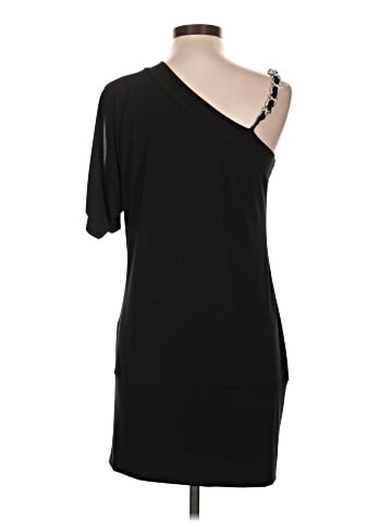C Graffitti Casual Dress (view 2)