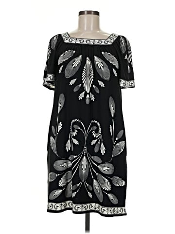 London Times Casual Dress (view 1)
