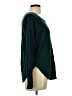 RD Style Green Long Sleeve Top Size L - photo 4
