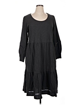 Canyon Retreat Casual Dress (view 1)