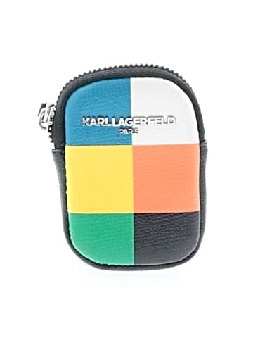 Karl Lagerfeld Paris Coin Purse (view 1)