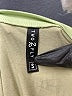 Two 2 Fly Green Sleeveless Blouse Size S - photo 7
