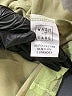 Two 2 Fly Green Sleeveless Blouse Size S - photo 8
