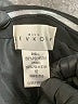 Bill Levkoff 100% Polyester Solid Black Cocktail Dress Size 10 - photo 7