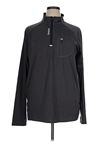 Reebok Pullover Sweater (view 1)