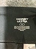 Moret Ultra Graphic Black Active Pants Size S - photo 7