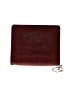 Wilsons Leather 100% Leather Burgundy Leather Wallet One size - photo 2