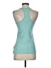 Gap Fit Teal Active Tank Size XS - photo 2