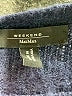 Weekend Max Mara Solid Blue Pullover Sweater Size S - photo 7