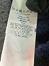 Weekend Max Mara Solid Blue Pullover Sweater Size S - photo 8