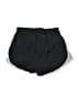 Daisy Fuentes 100% Polyester Color Block Black Athletic Shorts Size M - photo 2