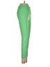 Assorted Brands Color Block Green Active Pants Size S - photo 4