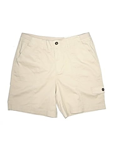 C established 1946 Khaki Shorts (view 1)