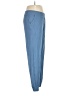Amour Vert Blue Jeggings Size XL - photo 4