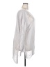 Shein Curve 100% Acrylic Silver Pullover Sweater Size 18 Plus (3) - photo 4